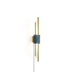 Tanto Plug In Wall Lamp