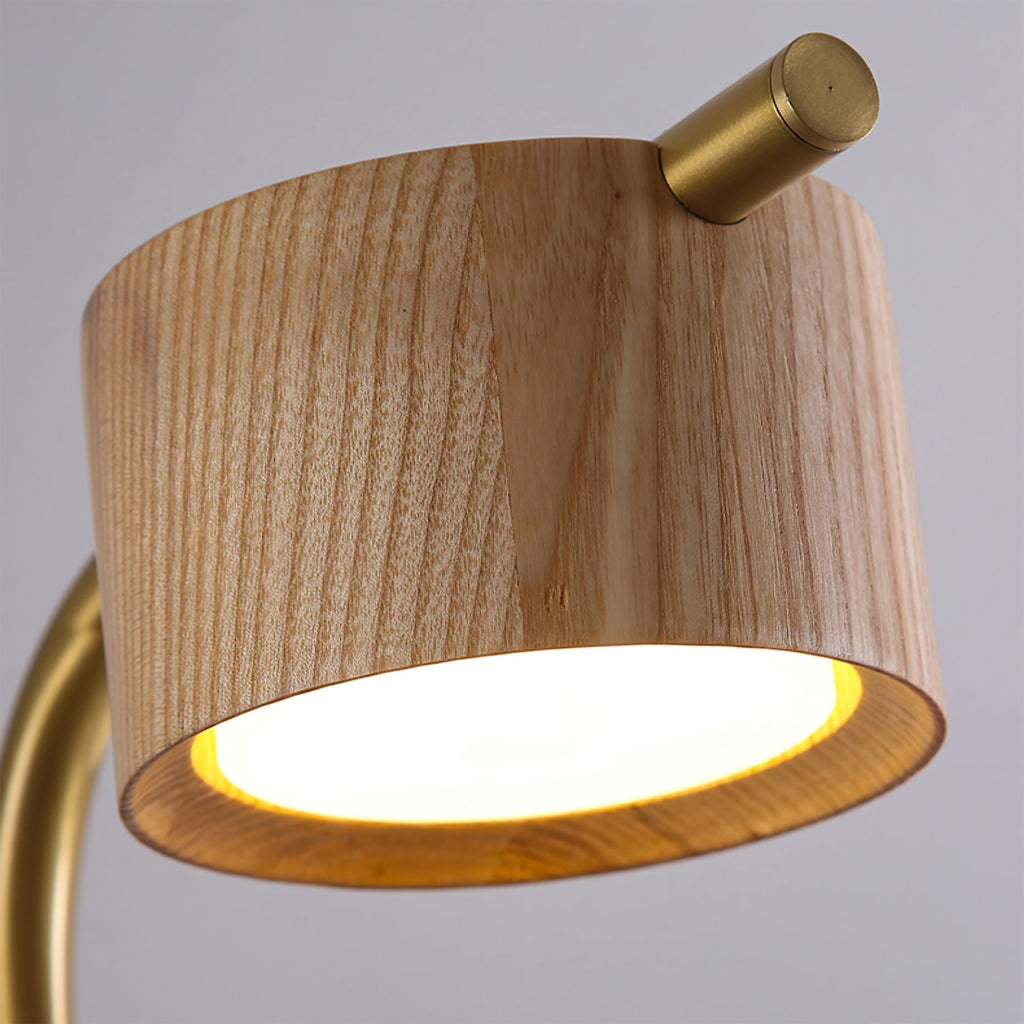 Terence Wall Light