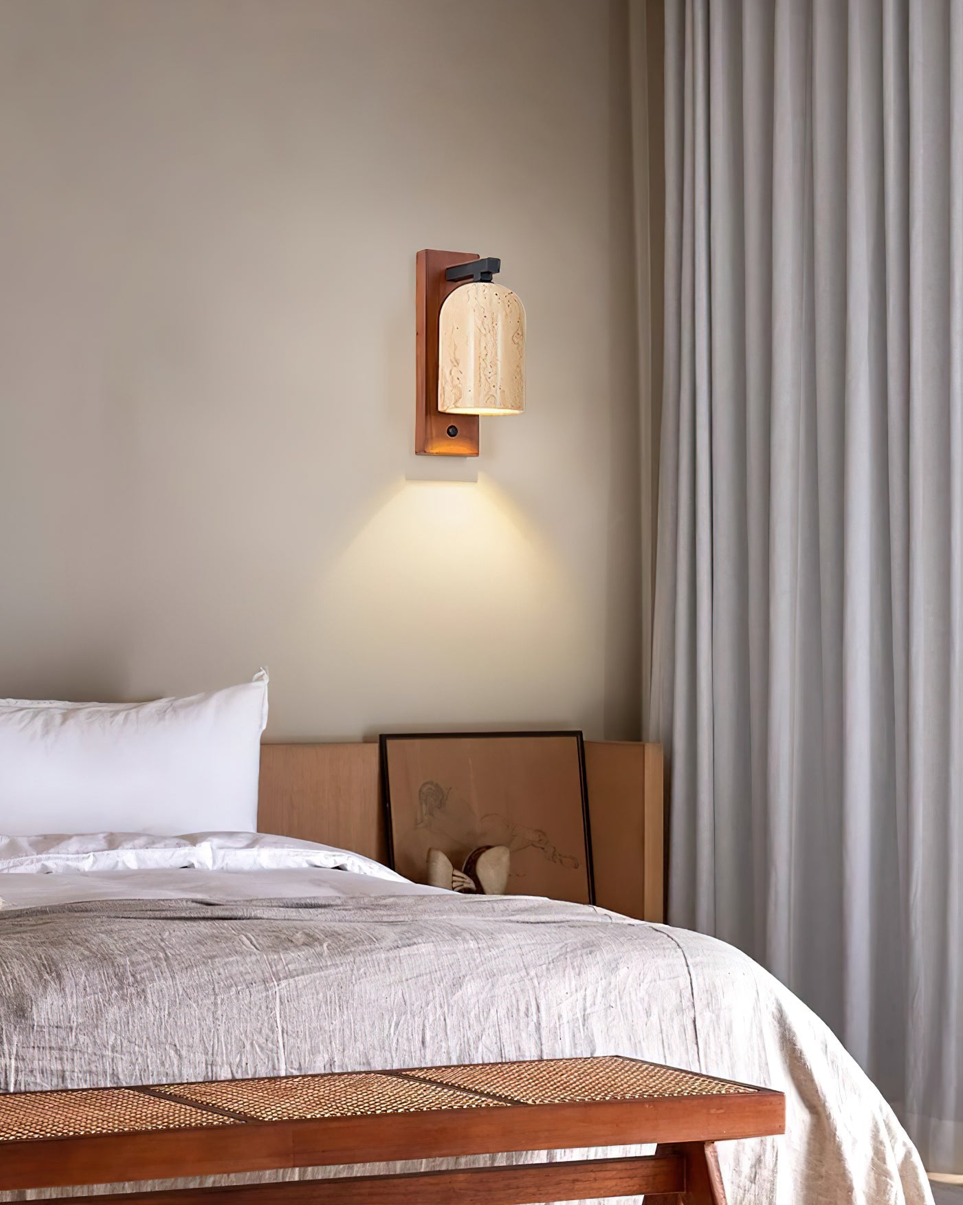 Tersus Wall Light