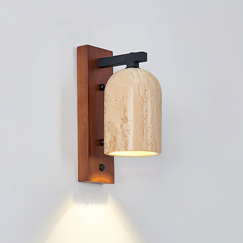 Tersus Wall Light