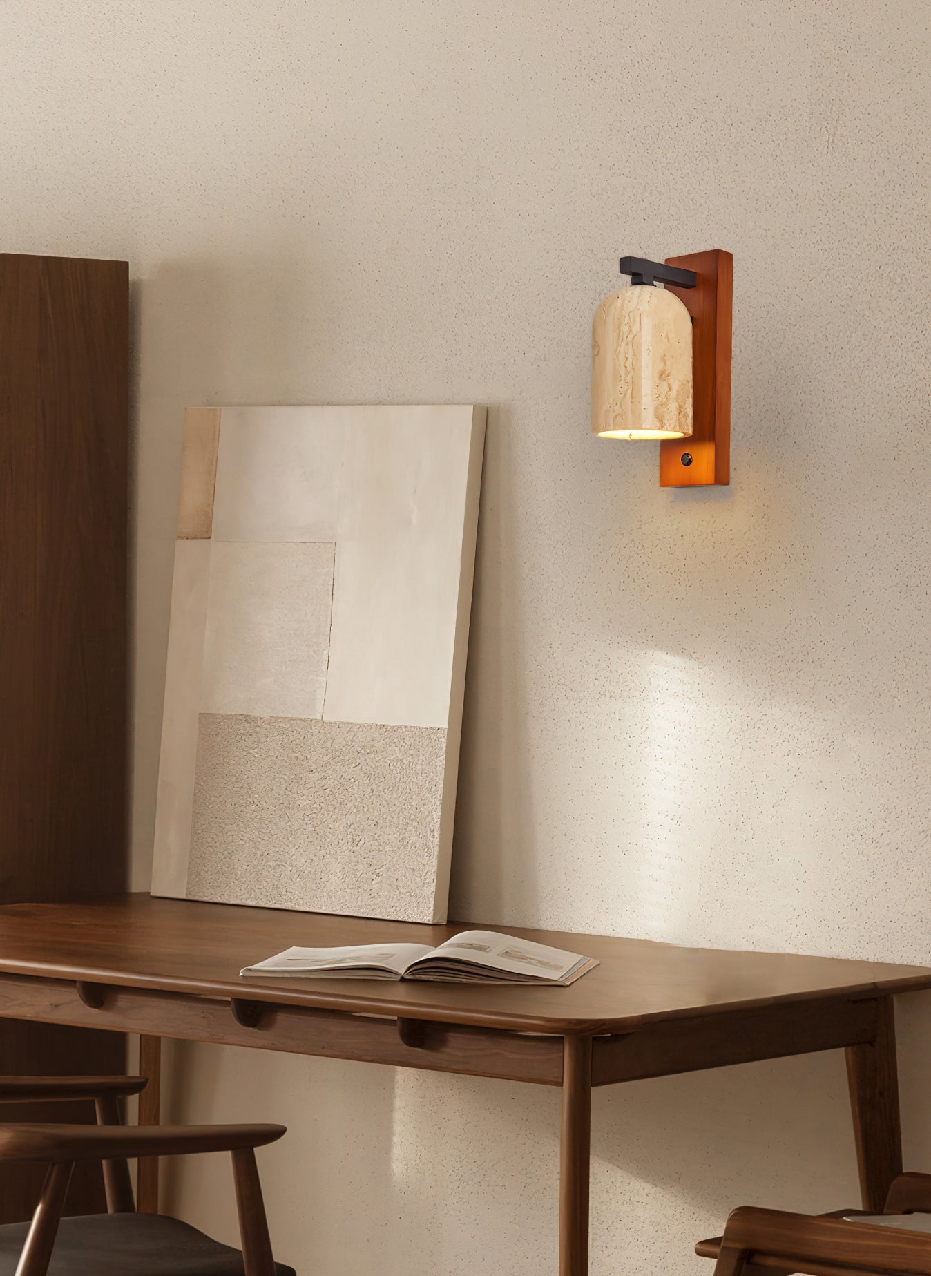 Tersus Wall Light