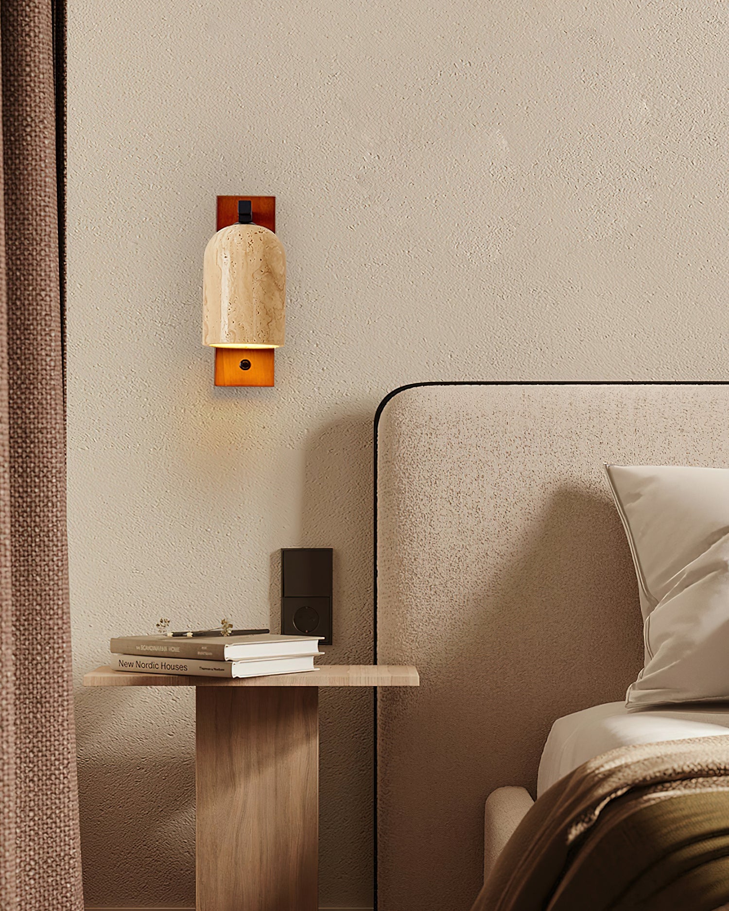 Tersus Wall Light