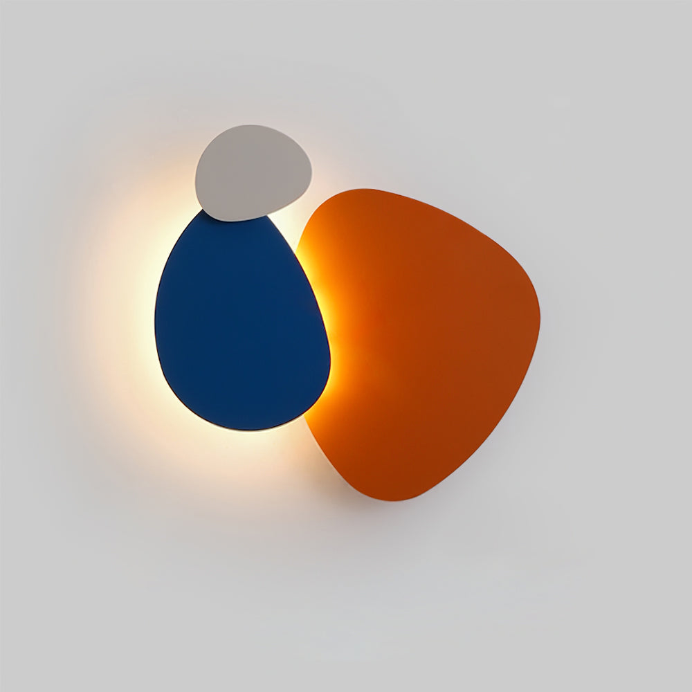 Tria Wall Light