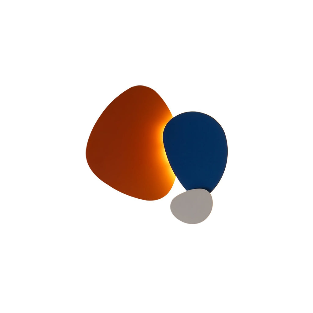 Tria Wall Light