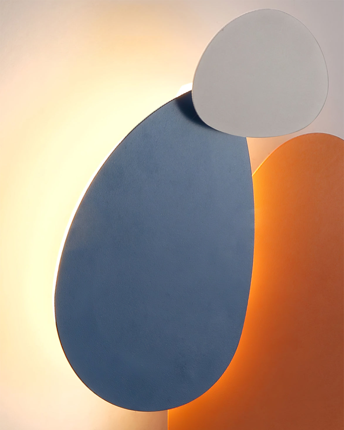 Tria Wall Light
