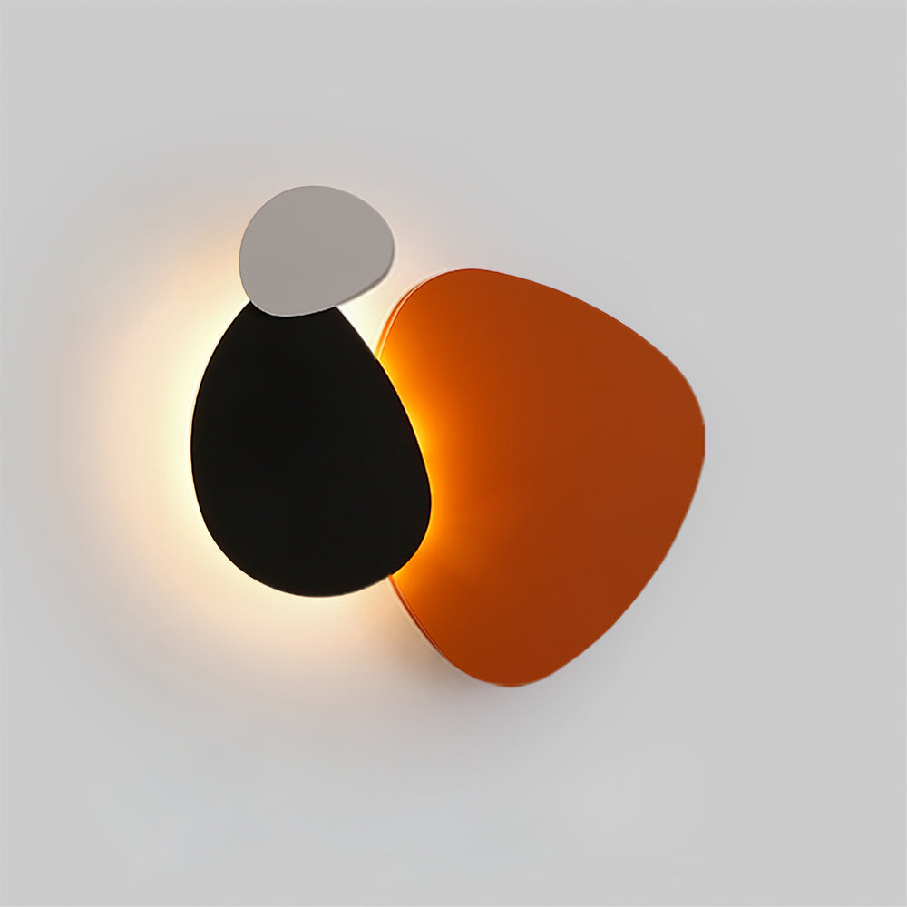 Tria Wall Light