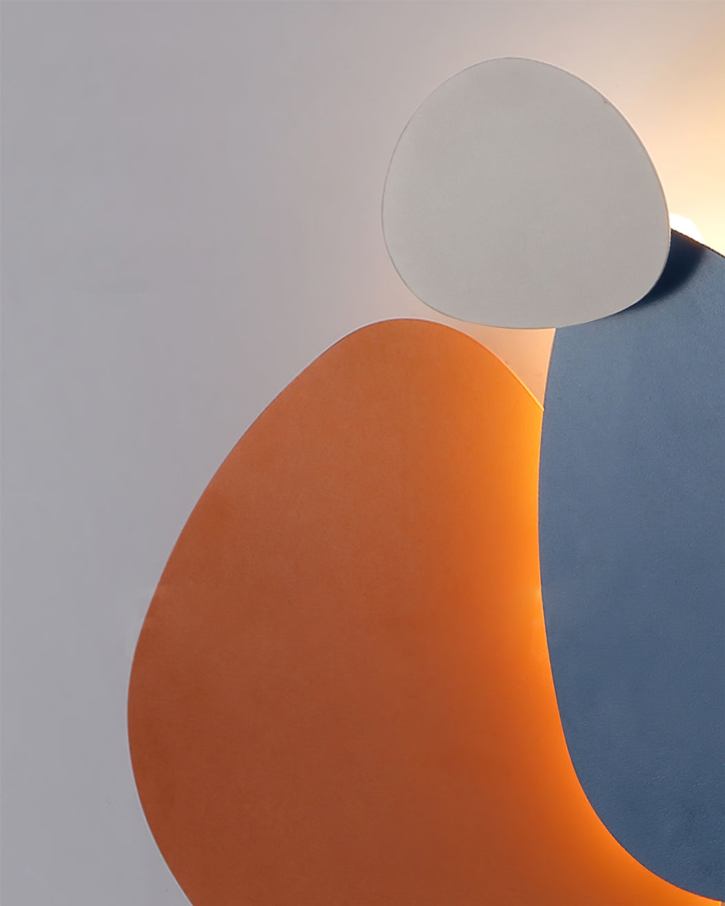 Tria Wall Light