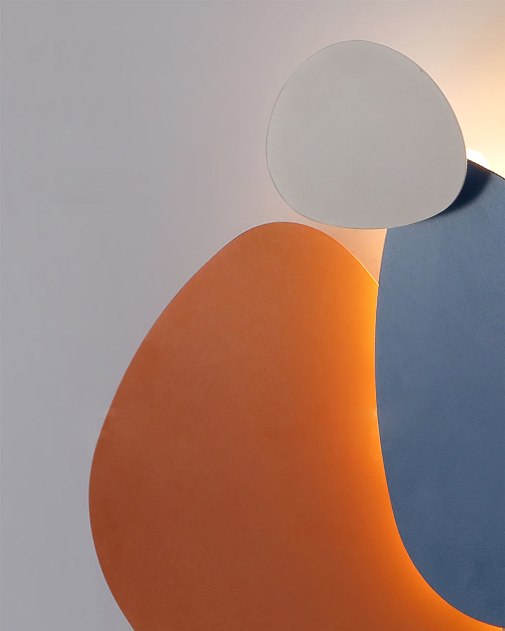 Tria Wall Light