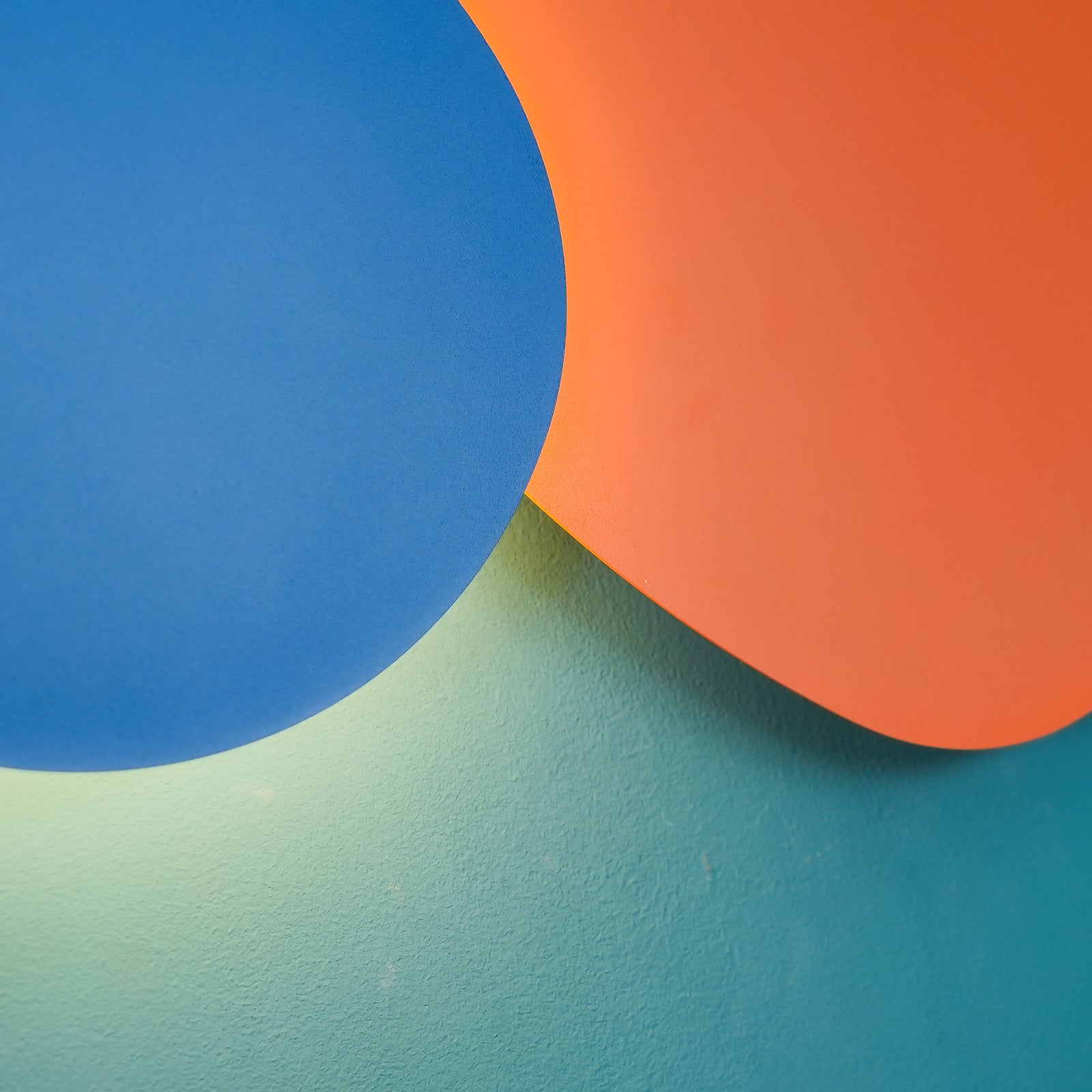 Tria Wall Light