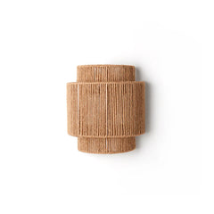 Tristan Rope Wall Lamp