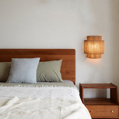 Tristan Rope Wall Lamp