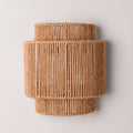 Tristan Rope Wall Lamp