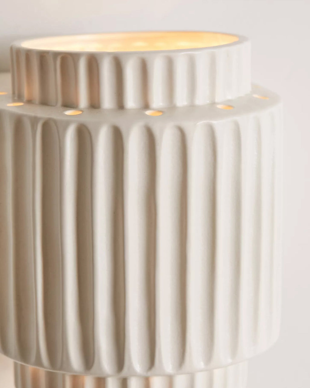 Tristan Plug In Wall Lamp