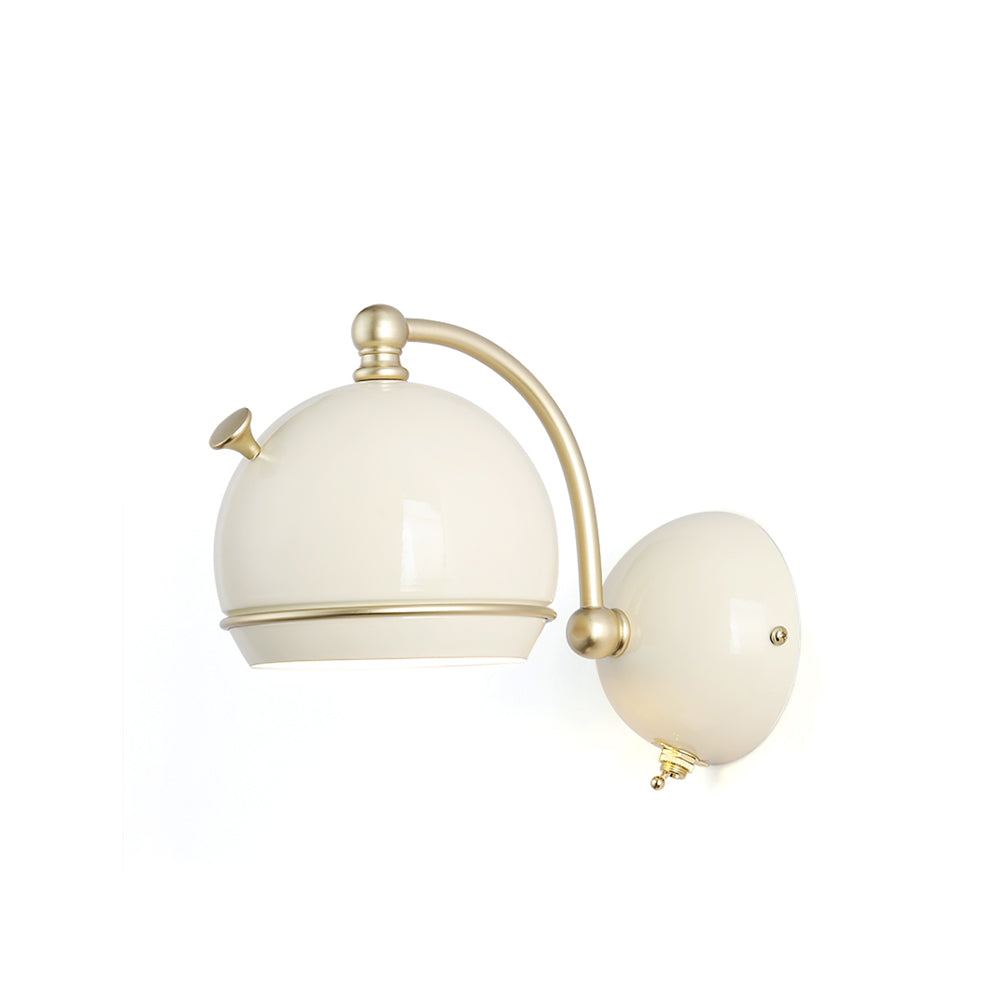 Tynell Wall Lamp