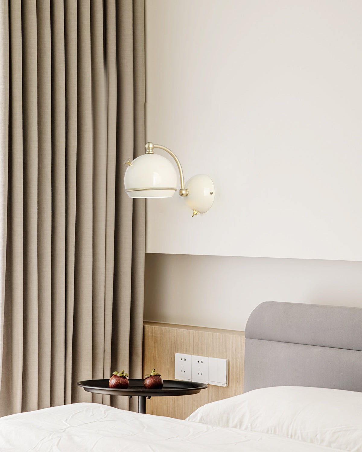 Tynell Wall Lamp
