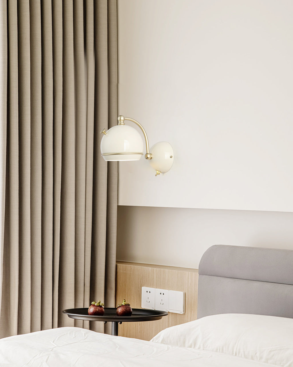 Tynell Wall Lamp