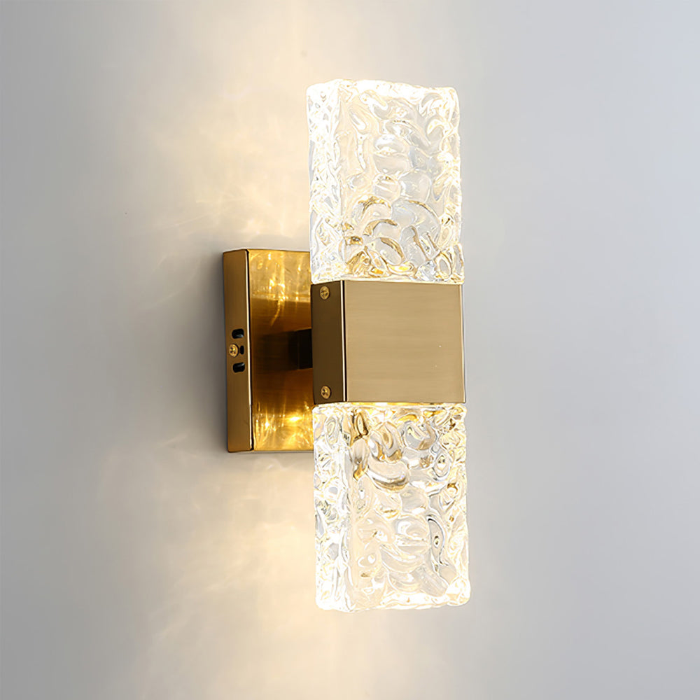 Vega Wall Light