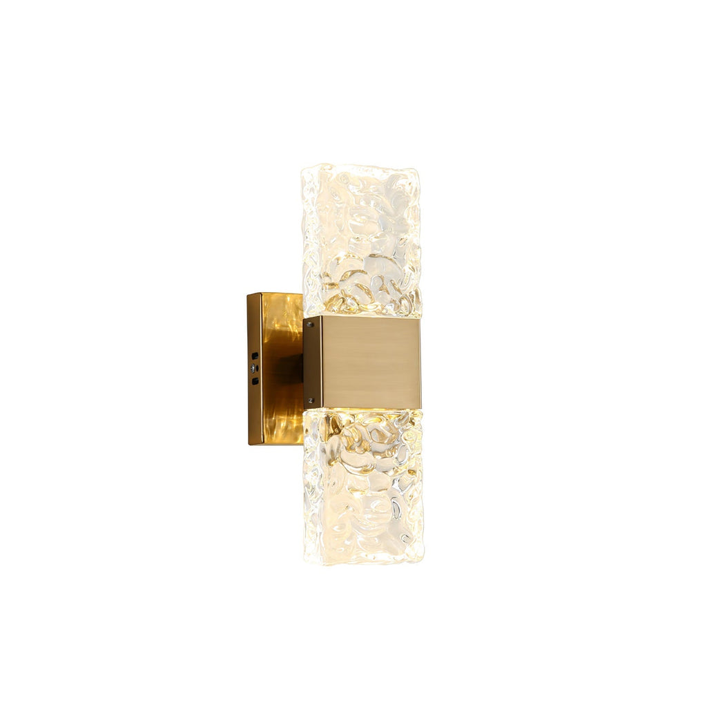 Vega Wall Light