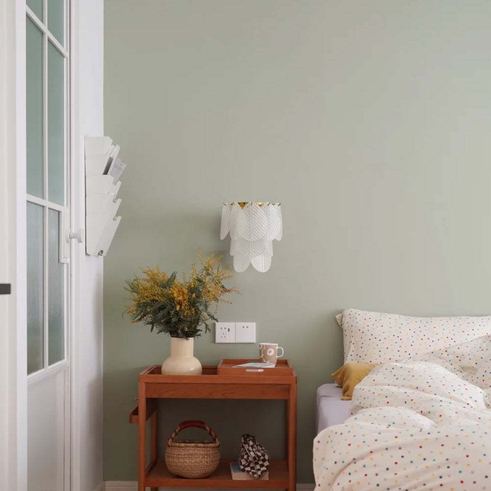Verbier Wall Lamp