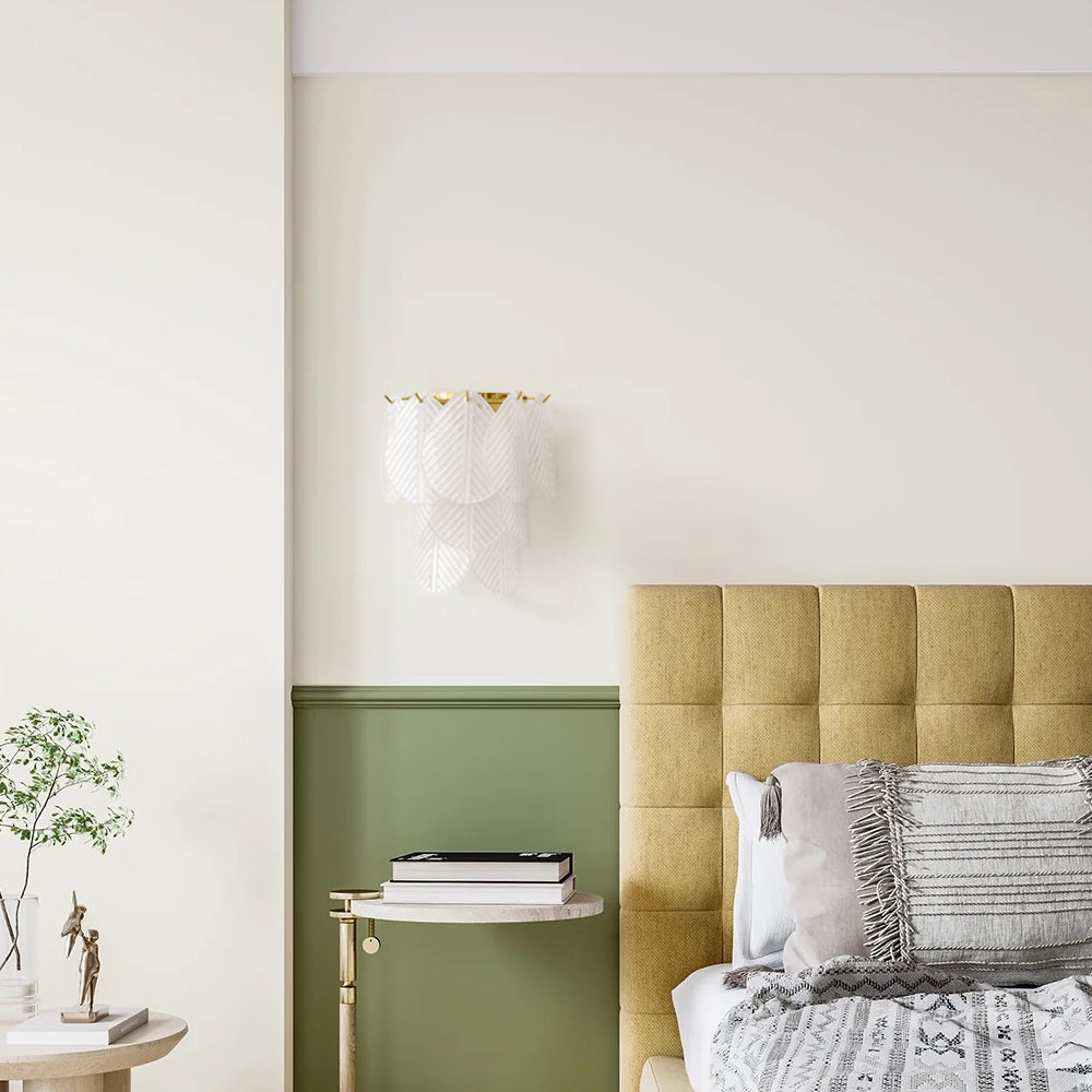 Verbier Wall Lamp