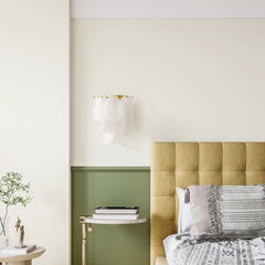 Verbier Wall Lamp