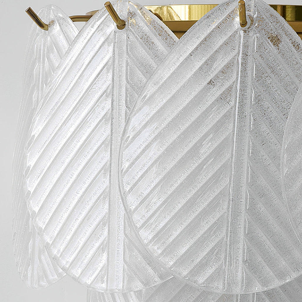 Verbier Wall Lamp