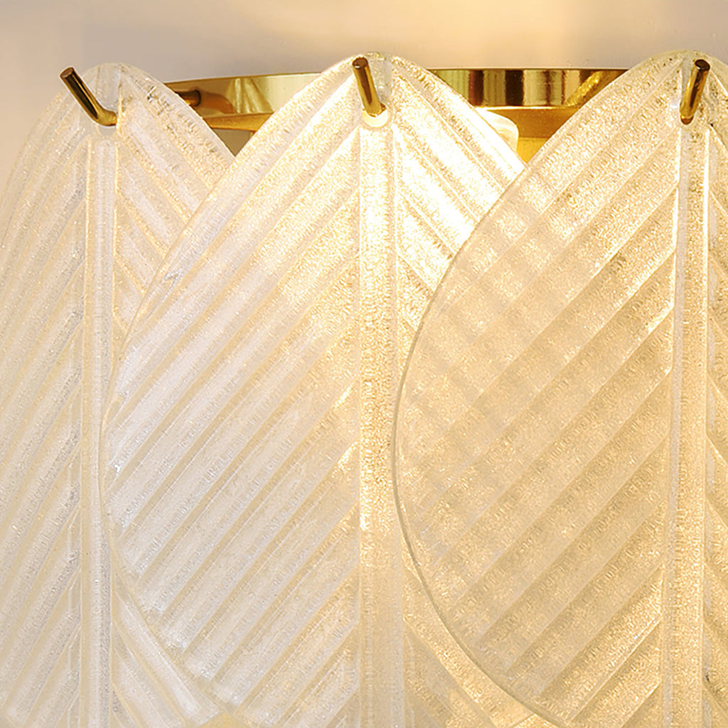Verbier Wall Lamp