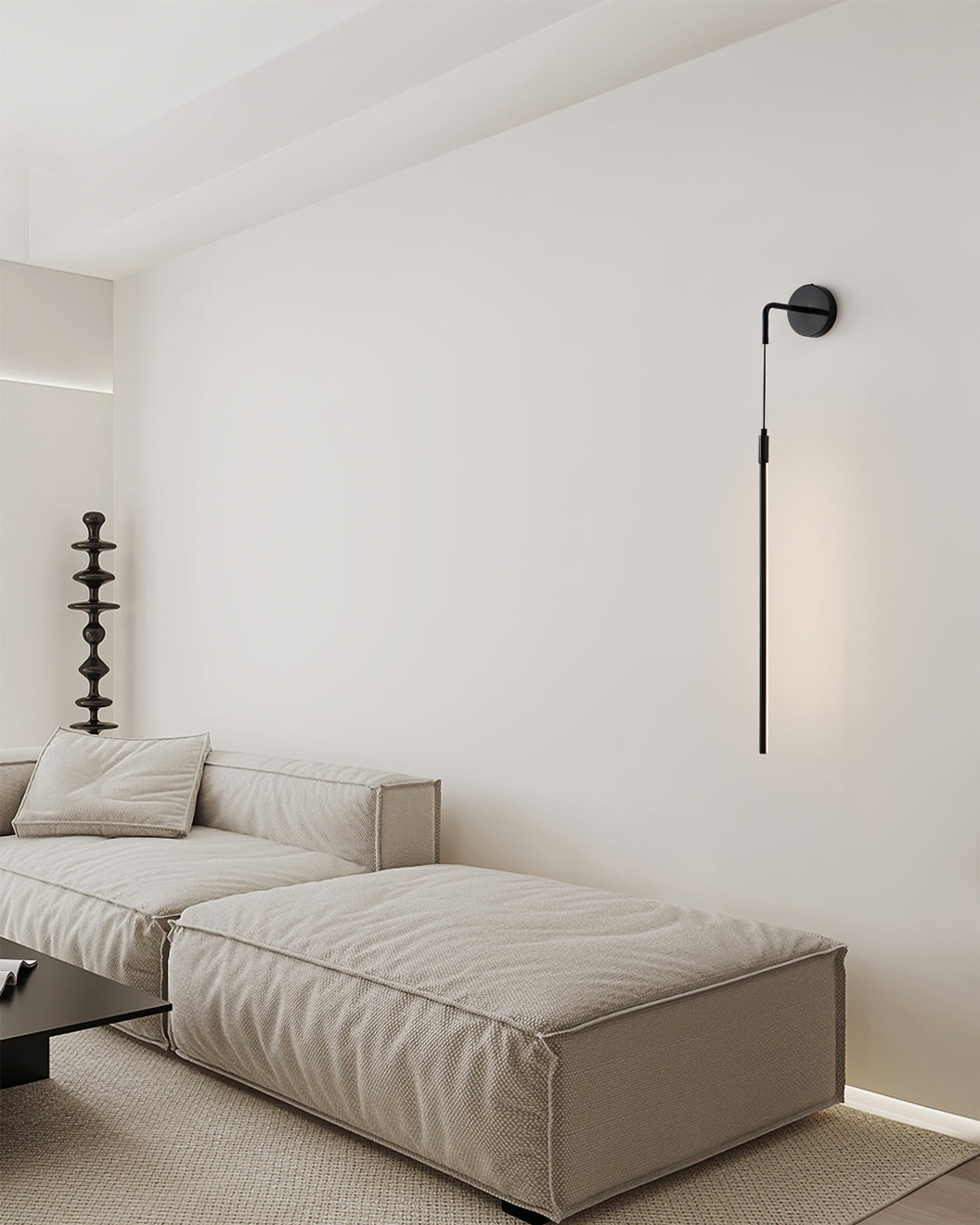 Vesta Wall Lamp