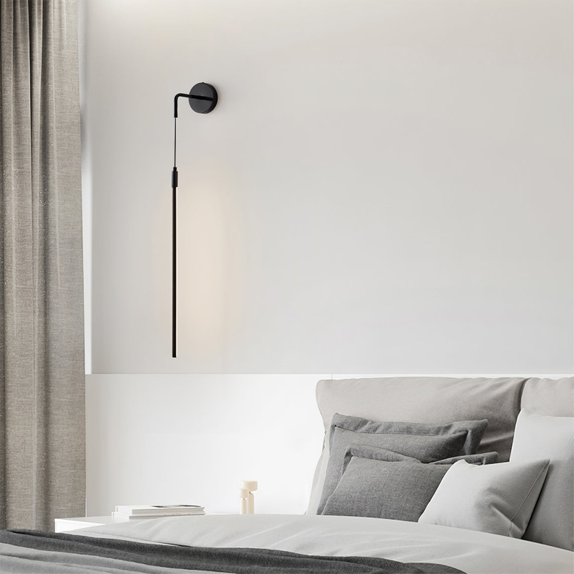 Vesta Wall Lamp
