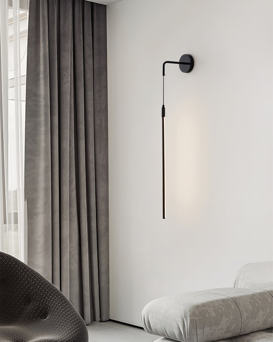 Vesta Wall Lamp