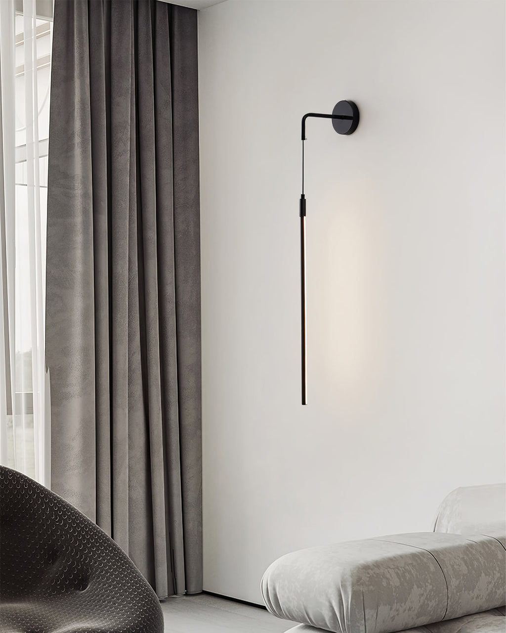 Vesta Wall Lamp