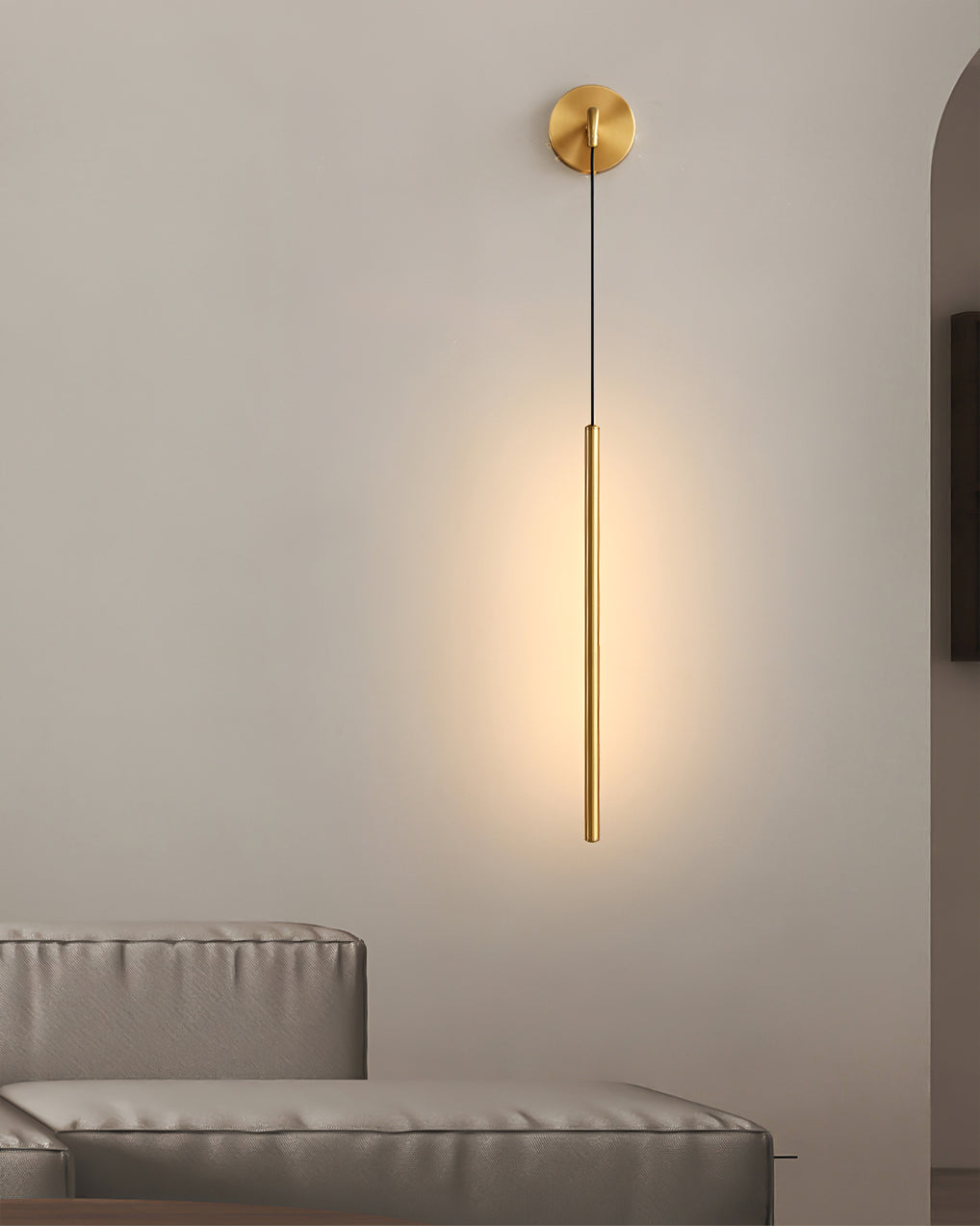 Vesta Wall Lamp