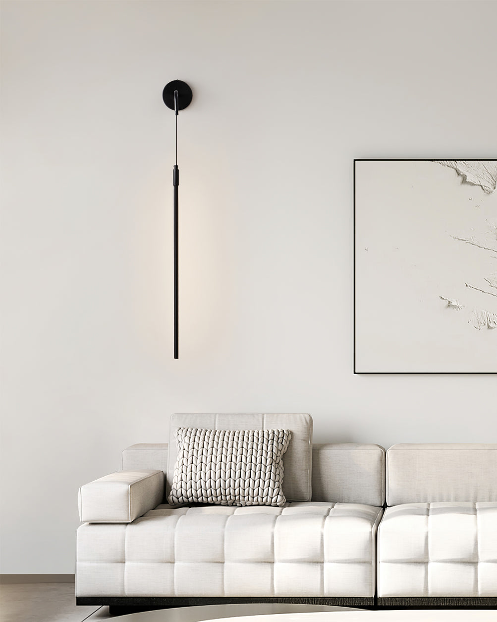 Vesta Wall Lamp