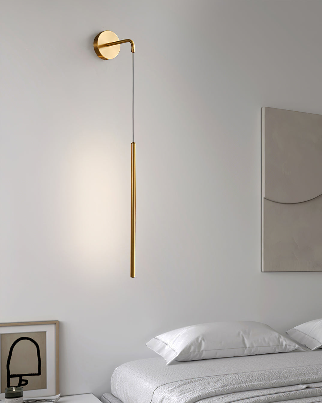 Vesta Wall Lamp