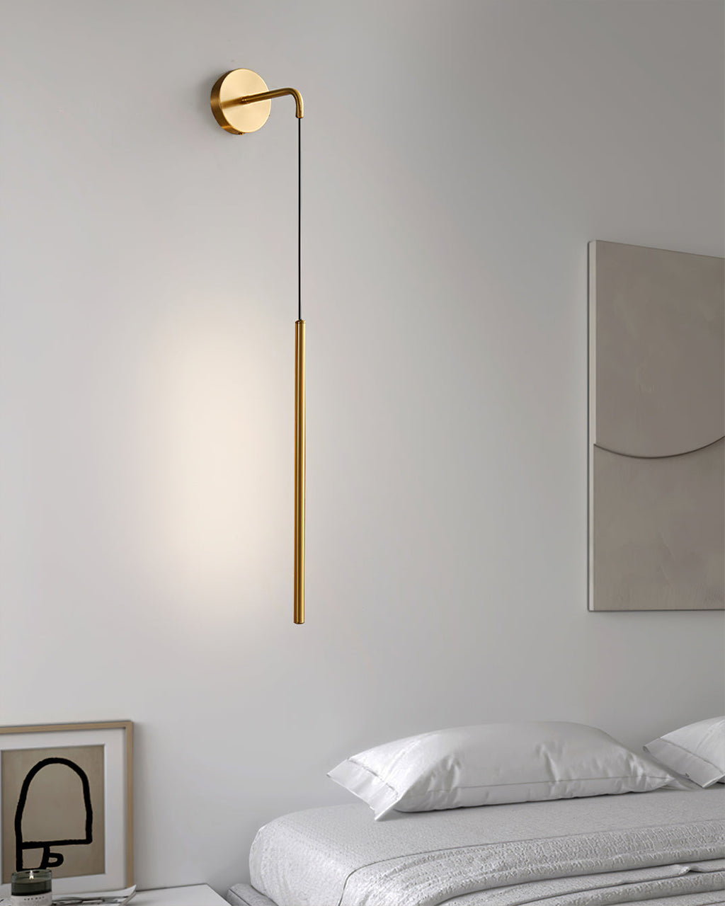 Vesta Wall Lamp