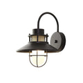 Vintage Felix Outdoor Wall Light
