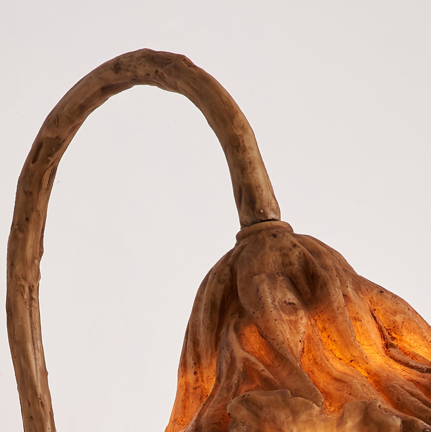 Volcano Wall Lamp