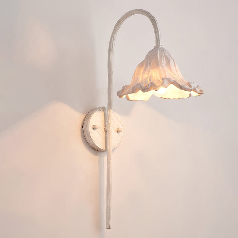 Volcano Wall Lamp