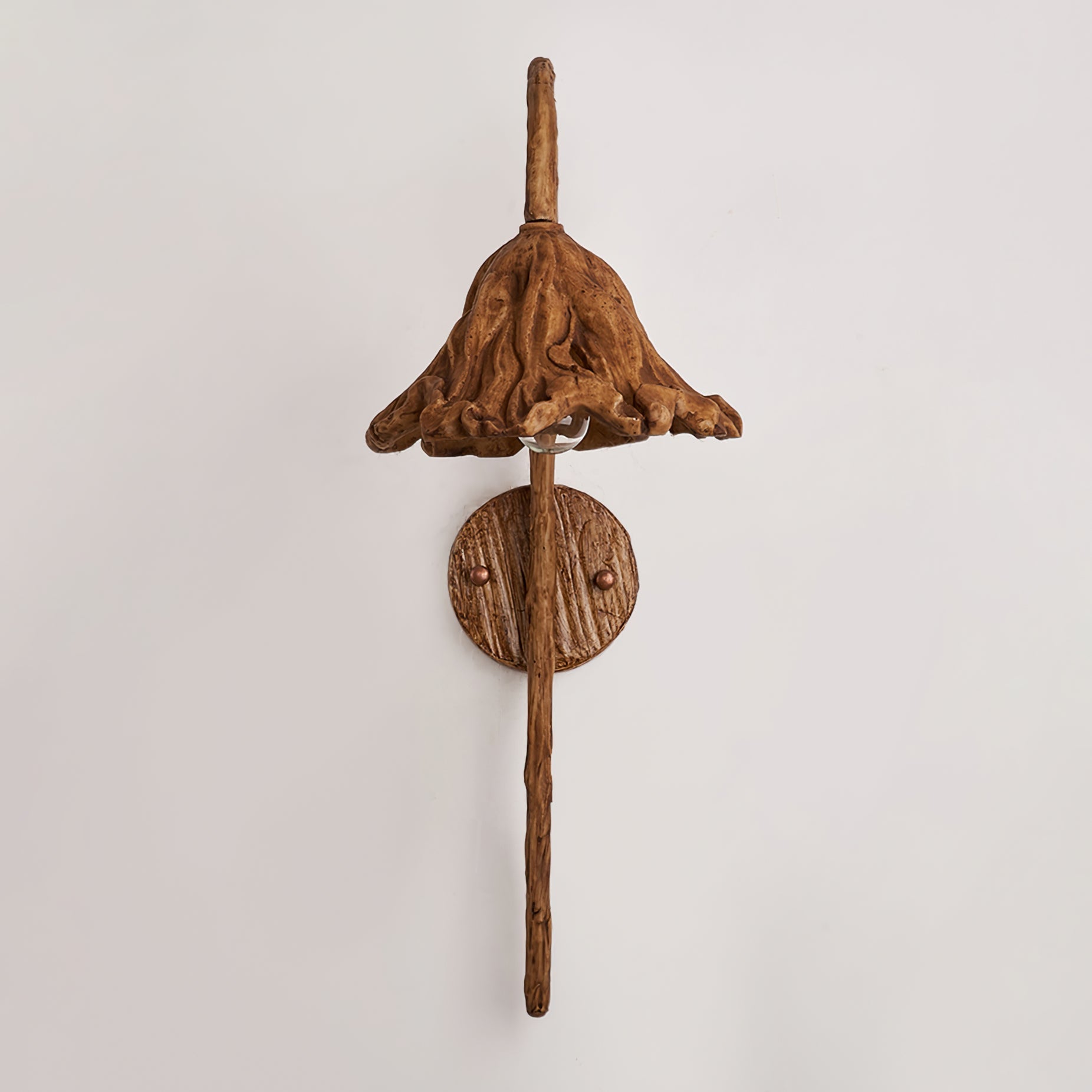 Volcano Wall Lamp