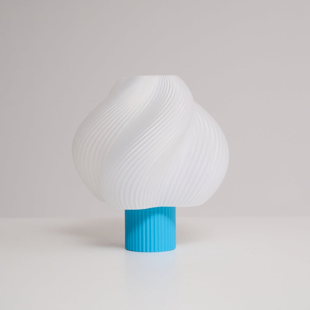 Whirl Pop Table Lamp