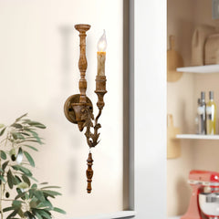 Whitey Wall Lamp