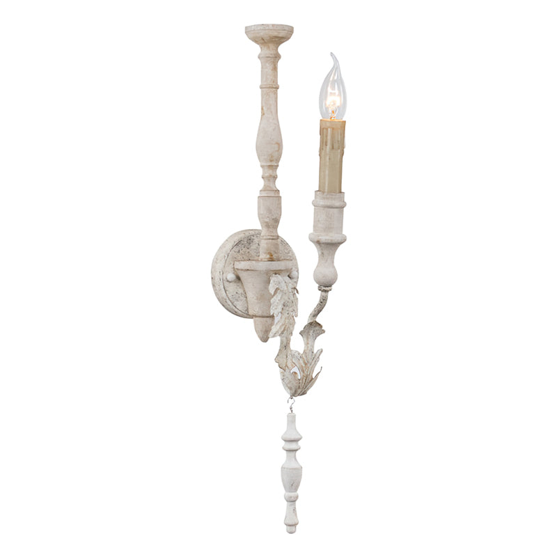 Whitey Wall Lamp