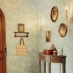 Whitey Wall Lamp