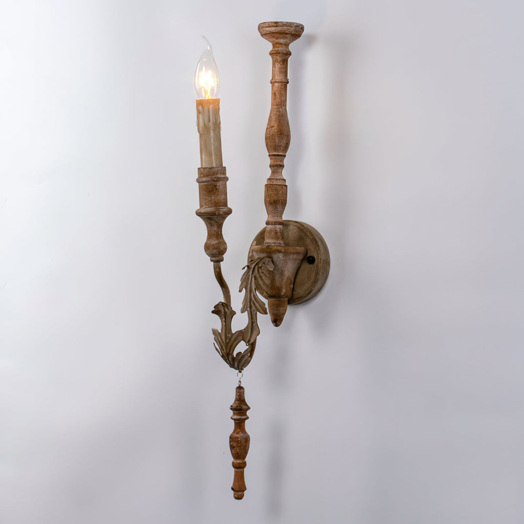 Whitey Wall Lamp