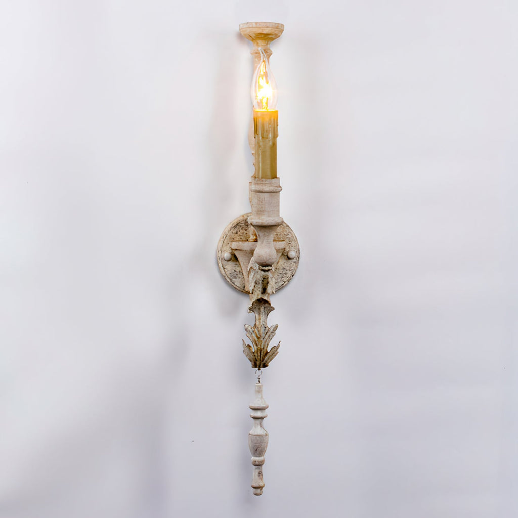 Whitey Wall Lamp
