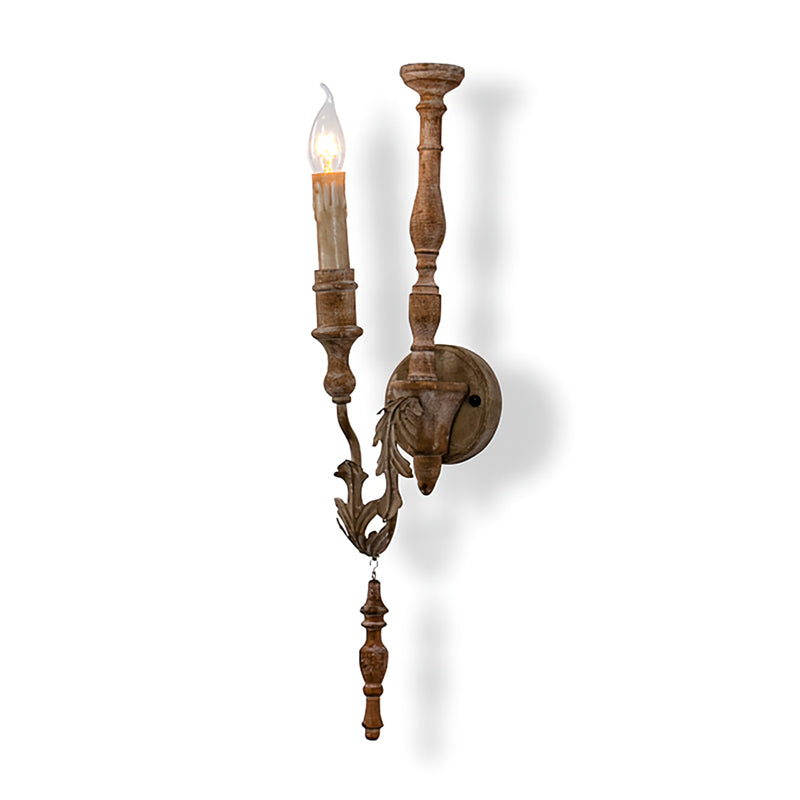 Whitey Wall Lamp