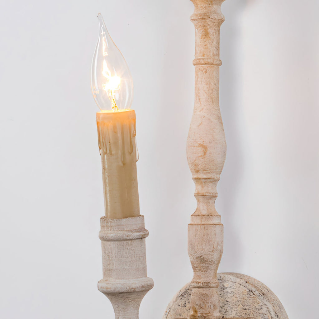 Whitey Wall Lamp