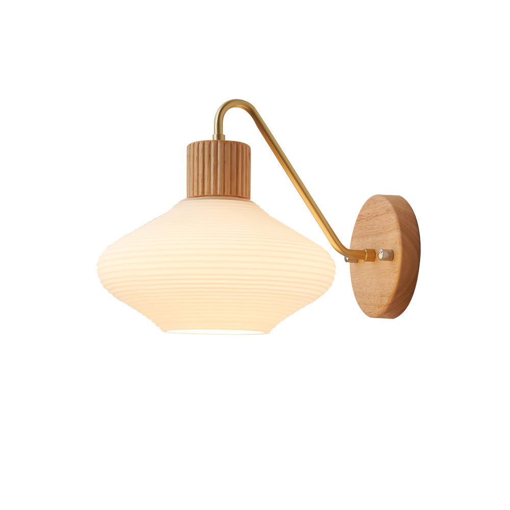 Wohlert Wall Lamp