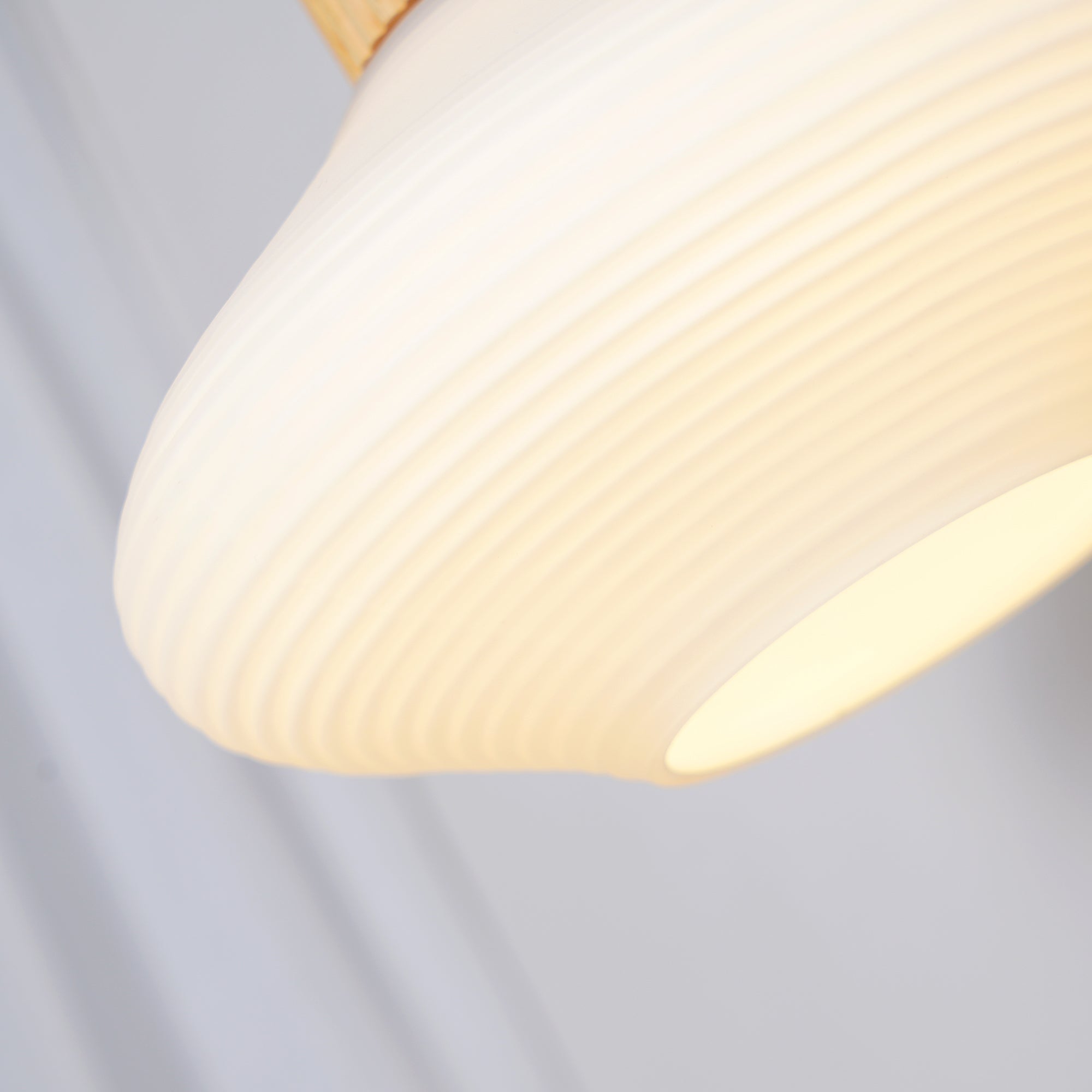 Wohlert Wall Lamp