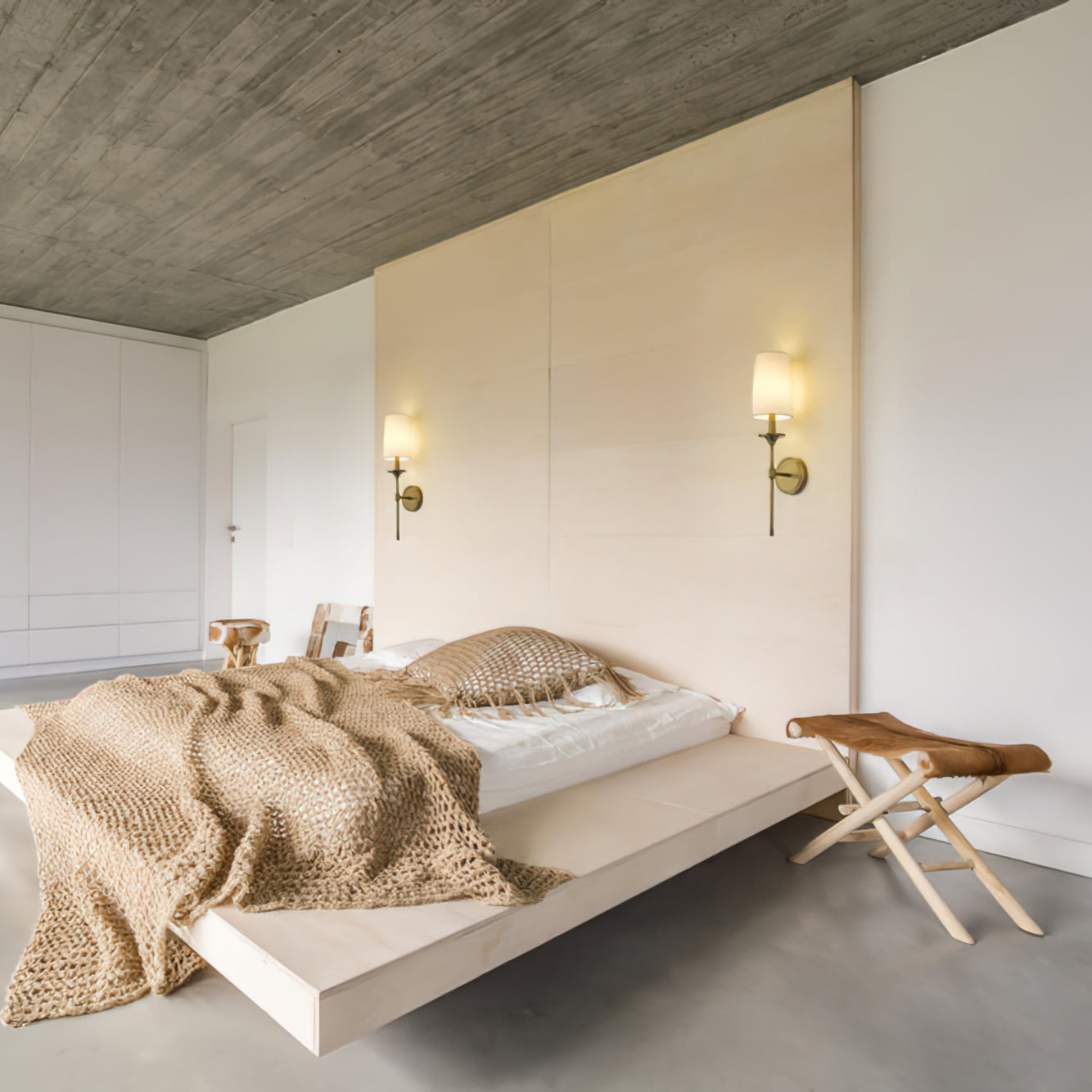 Zalibet Wall Lamp